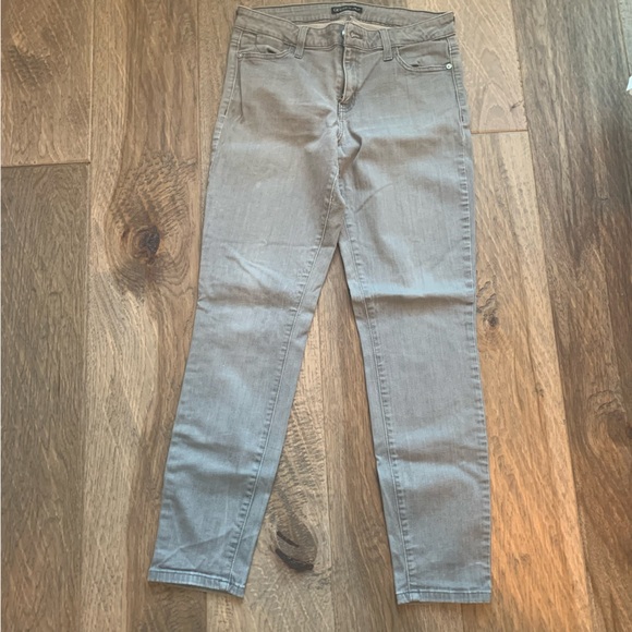 Grey Guess Jeans. Size 29. - Picture 1 of 5